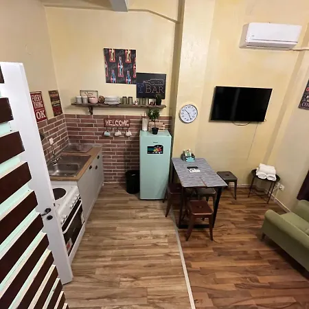 Apartment Skg Loft