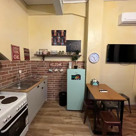 Apartment Skg Loft *