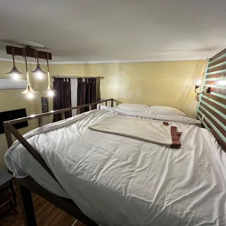Apartment Skg Loft