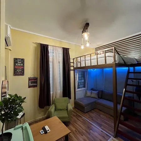 Skg Loft *