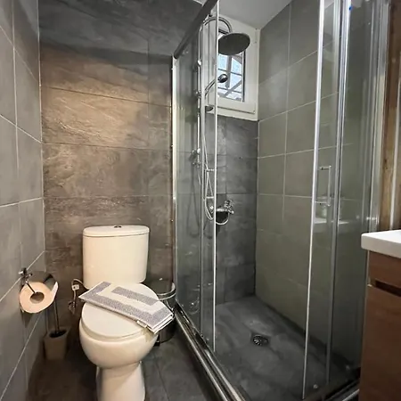 Skg Loft Thessaloniki