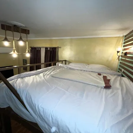 Apartment Skg Loft *