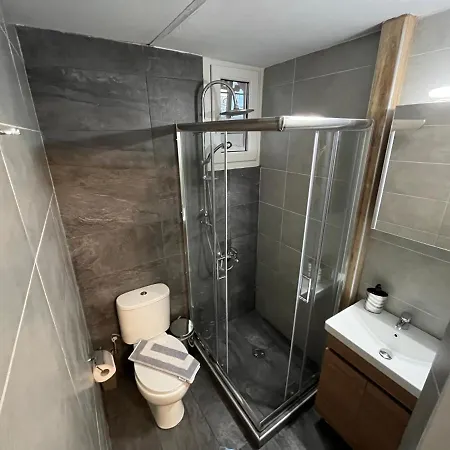 Apartment Skg Loft *