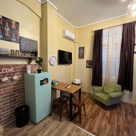 Skg Loft Apartment