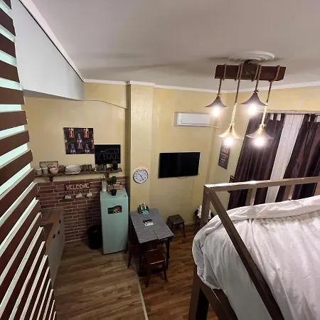 Skg Loft * סלוניקי