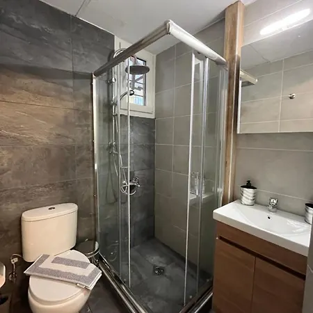 Apartment Skg Loft *