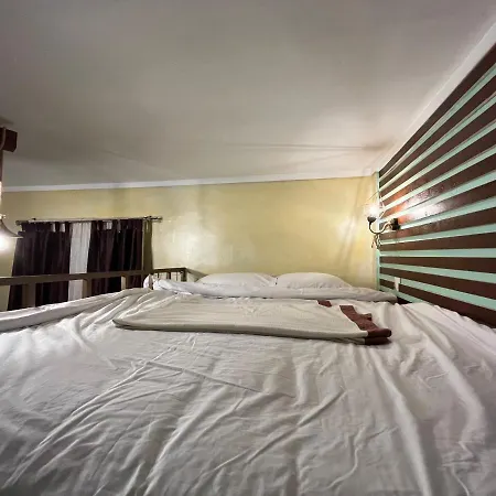 Skg Loft Apartment Thessaloniki