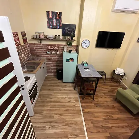 Skg Loft *