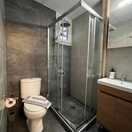 Apartment Skg Loft
