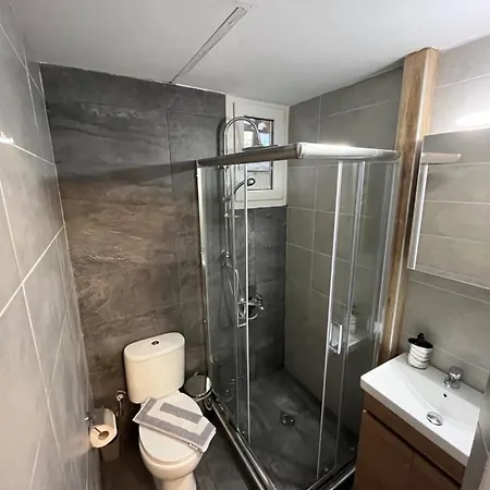Apartment Skg Loft *